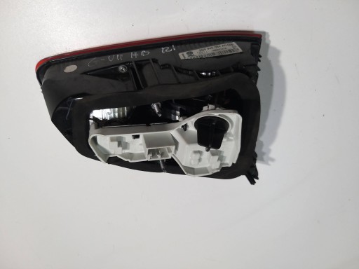 VW GOLF VII 7 HB light right rear part to the bonnet 12r- 5G0945094AC