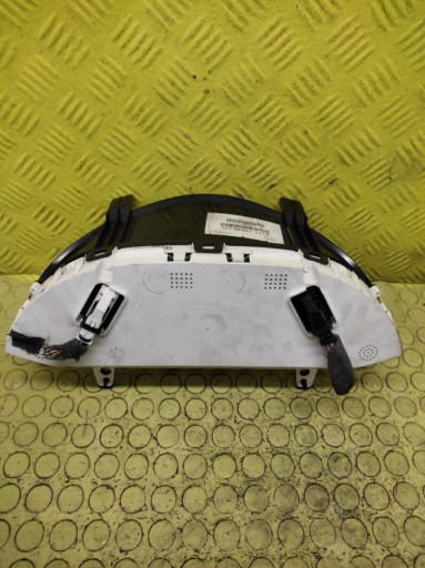 FORD TRANSIT CONNECT and 1.8 D dials 8T1T10849CC