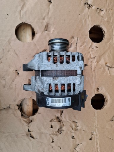 Генератор hyundai tucson ii iii 15- sportage iv 15-20 2.0 crdi 37300-2f350