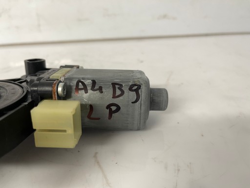 mini motor windows left front AUDI A4 B9