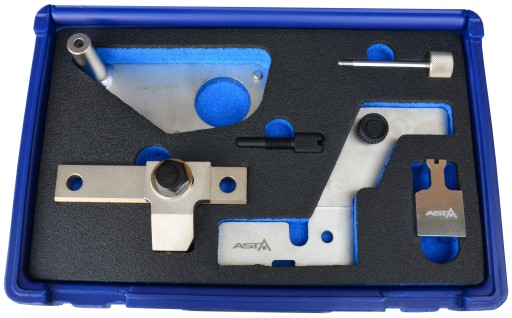 ЗАМОК ГРМ JAGUAR LAND ROVER 2.0 GTDI