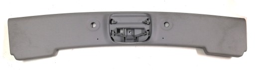 Панель ветрового стекла передняя MEGANE CABRIOLET 7700848830 OE!