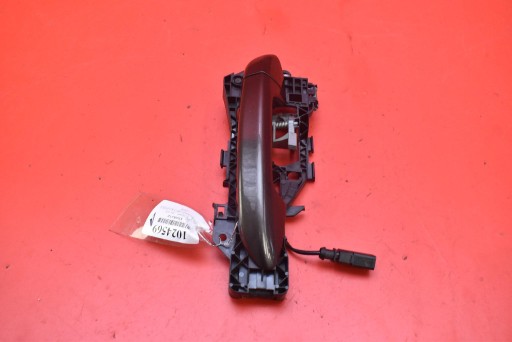 handle right rear part rear LB8R 3C8839886 VW PASSAT CC LIFT 12-17