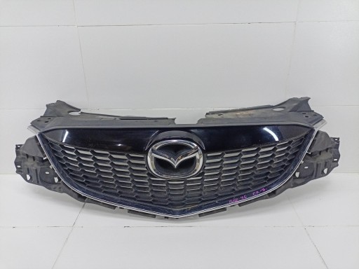 maska chladiče Mazda CX-5 2013 KD45-50712
