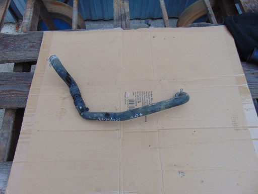 GN11 - ШЛАНГ ДЛЯ ВОДИ FORD ECOSPORT MK2