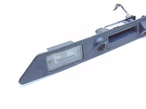 cap bonnet rear part of the rear KAMERA AUDI A8 D4 4H 4E0827574H