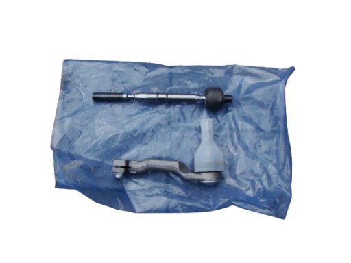 32106890060 - BMW G05 наконечник правої ручки