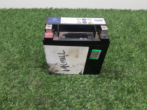 batteria MERCEDES-BENZ E-classe W211 A2115410001-Q5 12V 170A