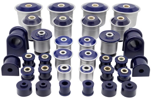 P13-3, P13-3 - Jeep wj по polybusze в комплекті без спалювання старих