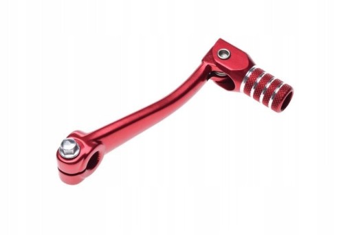 IS6M7506 - РЫЧАГ ПЕРЕКЛЮЧЕНИЯ ПЕРЕДАЧ ДЛЯ HONDA