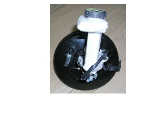 NISSAN QASHQAI 2 J11 13-22 сервопривід може насос Хаму