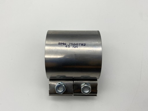 18307560782 - Нова монтажна втулка ORG BMW E60 E61 E65