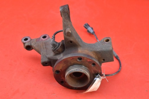 ПЕРЕДНІЙ ЛІВИЙ КРОСОВЕР DACIA LOGAN II MCV 1.5 DCI