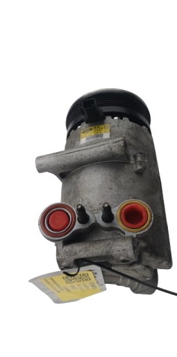 74KW - Ford focus mk3 1.6b bv6n-19d629-bb компрессор кондиционера