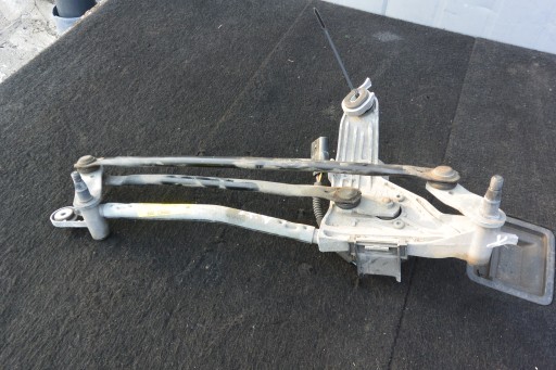 670007561 - МЕХАНИЗМ СТЕКЛООЧИСТИТЕЛЯ GHIBLI QUATTROPORTE EU