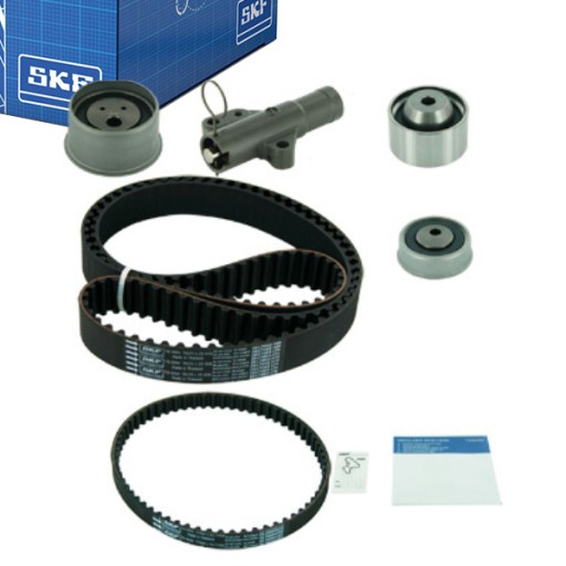 95966 - Розподільна коробка в зборі SKF для MITSUBISHI OUTLANDER і 2.0