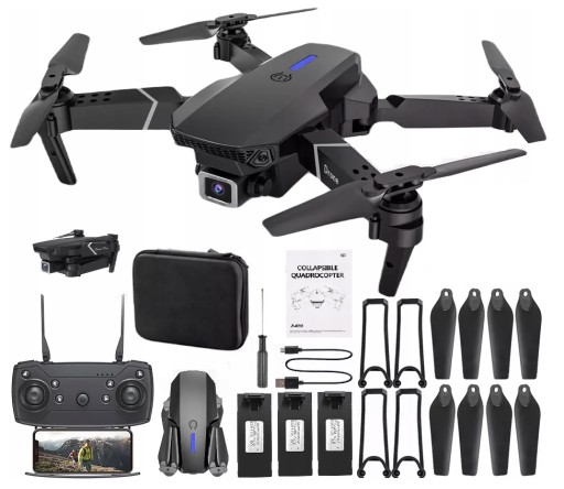 Dron pro hotsell
