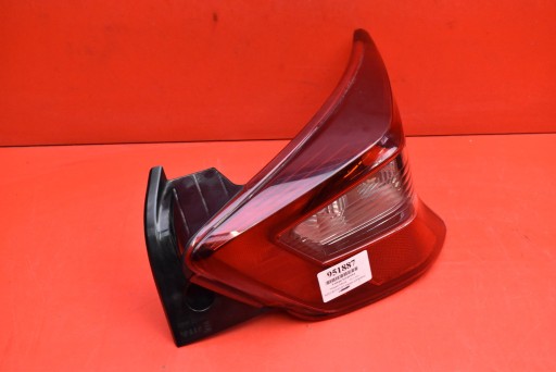 light right rear part rear 220-18727 NISSAN MICRA 5 V K14 5D HB 17-21