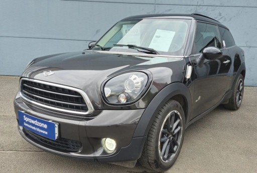 Mini Mini F56 2016