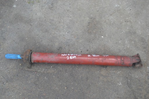 Приводний ВАЛ ОК. 98 см IVECO DAILY 3 III