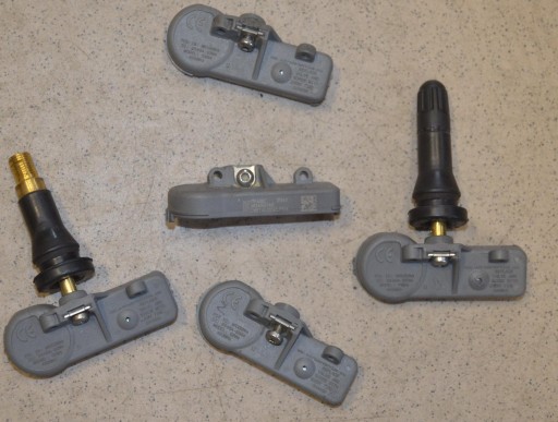 68241067AB - ДАТЧИК ДАВЛЕНИЯ TPMS ДАТЧИКИ WRANGLER GLADIATOR