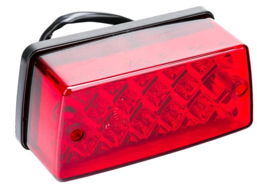 02-025155-32-0001 - СВЕТОДИОДНАЯ ЗАДНЯЯ ЛАМПА BENZER YANKEE BENYCO HUNTER ECO