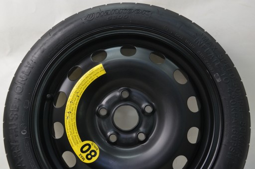 Колесо R16 VW GOLF VI / Plus CROSS -30%