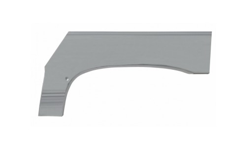 SS5033835P - РЕМОНТ КРЫЛА ЗАДНЕГО ЛЕВОГО MERCEDES C107 71-89