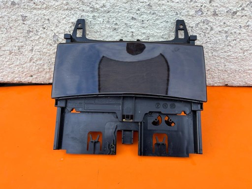 MERCEDES E W212 попільничка орг. ЄВРОПА