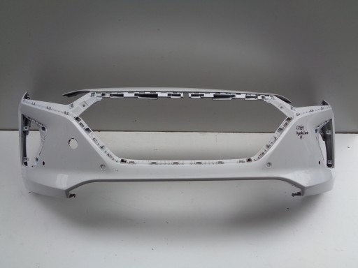 86511-G2000 - Hyundai ioniq 17- № 47989 передній бампер