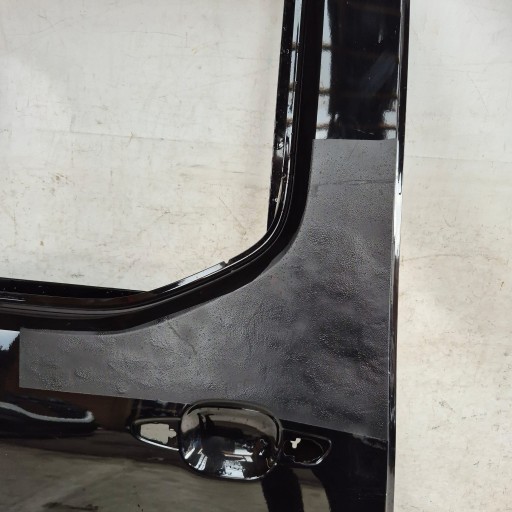 CITROEN BERLINGO IV 19- Tür rechts seitlich PRZESUWNE