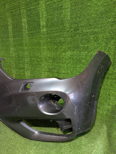front bumper front BMW X1 F48 15- NR.Z9825