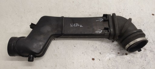 hose wiring air pipe Mercedes W124 2,2b