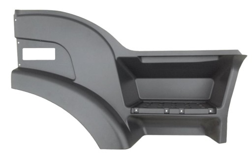 023945EX - IVECO STRALIS СТУПІНЬ ВЕРХНЯ ПРАВА КОЛІСНА АРКА КРИЛО