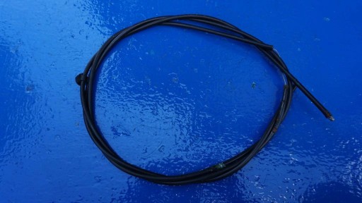 1577212 - VOLVO XC90-ТРОС ТРОС КАПОТА