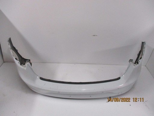 STOSSSTANGE SEAT LEON 3 5F9 4X PDC HECK HINTEN