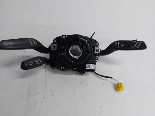 Audi Q3 8U 2015 Manetka / switch of indicators of wipers