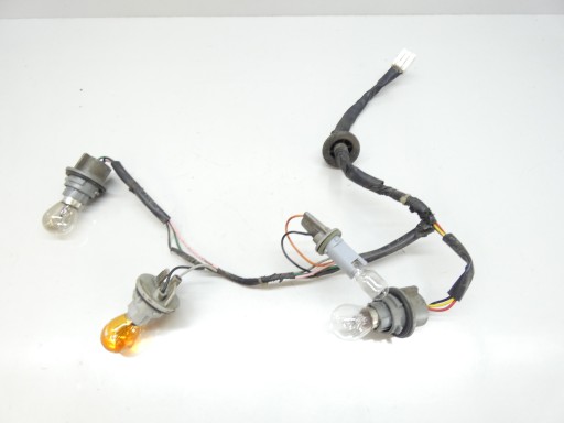 light housing right rear part HYUNDAI I30 and FD HB 07-10