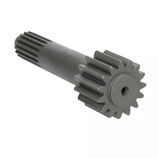 SA8230-33490 - Вал Вольво ЭК135Б ЭК140 ЭК140Б