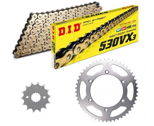 ZDJ0404(1).39019 - TRIUMPH SPEED-TRIPLE 955 99-комплект привода.did