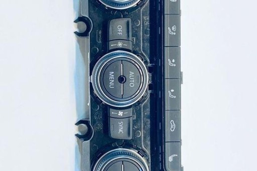 Другие модули vw golf viii (cd1) 5gm907044c 1.0l бензин 81kw 2019