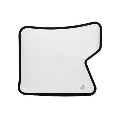 Стекло крыши 3944376300 linde