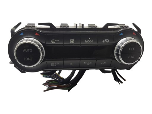 COMANDI CLIMA BOCCHETTE MERCEDES B-KLASA W246 2011-2014 A2469009604