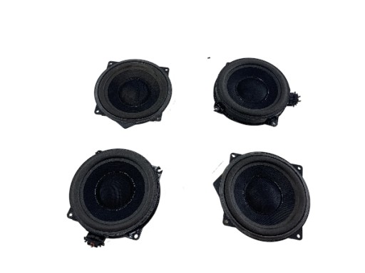 VW PHAETON and speaker door 3D0035454