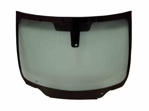 СТЕКЛО PEUGEOT 307 (2001-2003) 6542AGSGYMVZ1B