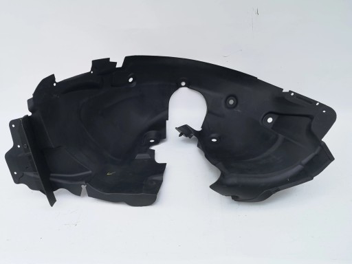 RENAULT CLIO V АРКА КОЛЕСА ЛЕВАЯ ПЕРЕДНЯЯ 638410574R