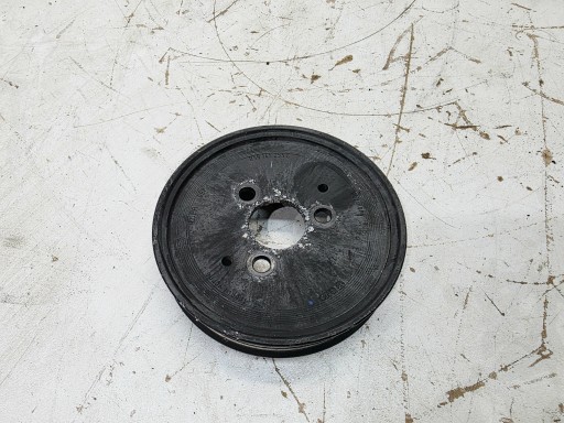 CUSCINETTO TENDICINGHIA POMPY SERVOSTERZO AUDI A4 B8 A5 8T Q5 8R 059145255C