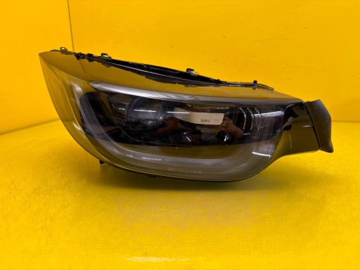 light right BMW I3 LCI Lift Full Led 8738736-02