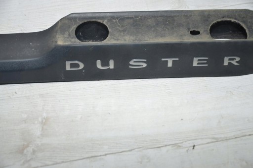 holder ski right rear part Dacia Duster II 18r