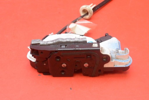 lock door left front front EU 5K1837015B VW GOLF 6 VI 5D HB 08-15